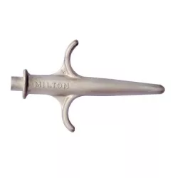 AIR CHUCK NOZZLE