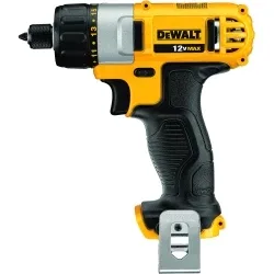 (image for) 12V MAX 1/4 IN SCREWDRIVER (BARE)