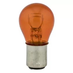 Bulb 12.8/14V 2.23/.59A/S-8 DC Index Base Amber Bulb 12.8/14V 2.23/.59A/S-8 DC Index Base Amber