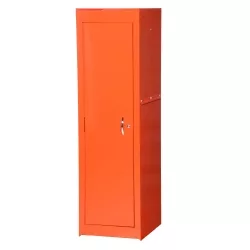 15 FULL LOCKER, ORANGE 15 FULL LOCKER, ORANGE