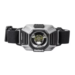 Diehard 280 Lumens Head Light with tilting head