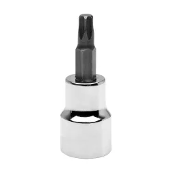 3/8DR T25 TORX 3/8DR T25 TORX
