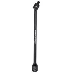 1/2" Drive Impact Universal-Joint Extension 9"