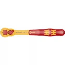 8007 B VDE RATCHET WITH SWITCH LEVER 3/8" DRIVE 8007 B VDE RATCHET WITH SWITCH LEVER 3/8" DRIVE