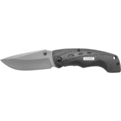 Old Timer Copperhead Drop Point Liner Lock Folding Knife Old Timer Copperhead Drop Point Liner Lock Folding Knife