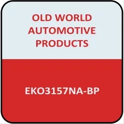 12.8/14V 2.1/.59A S-8 Polymer Wedge Base (Lacquer