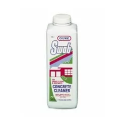 Swab Concrete Clnr 1-1/2Lb 12p Swab Concrete Clnr 1-1/2Lb 12p