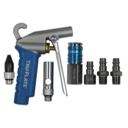 Hi-Flow Blow Gun