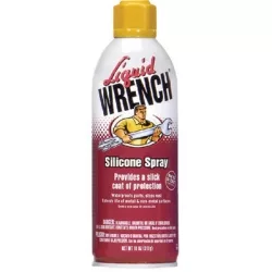 Silicon Lubricnt 11Oz Aero 12p Silicon Lubricnt 11Oz Aero 12p
