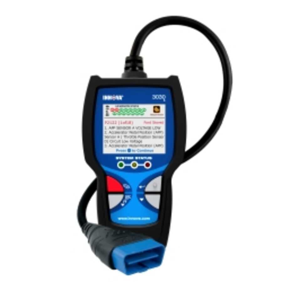 OBD2 Car Reader