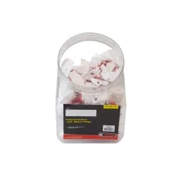 Pocket Screwdriver Std 2/16" #1 Phillips 50pcs Pocket Screwdriver Std 2/16" #1 Phillips 50pcs