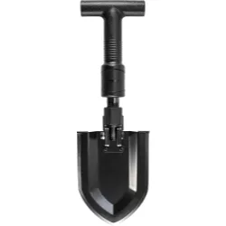Schrade Telescoping Folding Shovel Schrade Telescoping Folding Shovel