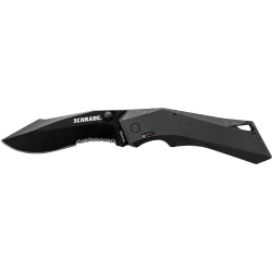 Schrade Shiznit M.A.G.I.C. Assisted Opening Liner Lock Folding K Schrade Shiznit M.A.G.I.C. Assisted Opening Liner Lock Folding K