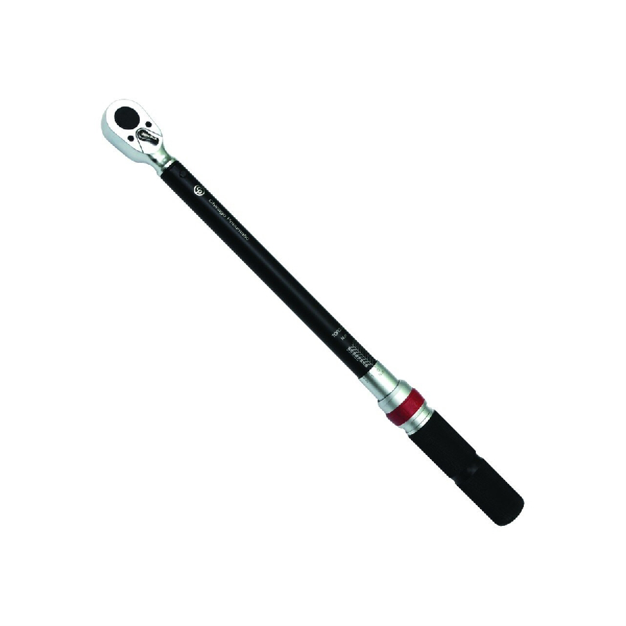 1/2IN Torque Wrench - 30-250 ft-lbs