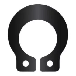 Grip Ring External 5/8 CS PH