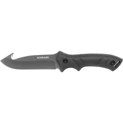 Schrade Full Tang Fixed Blade Knife Schrade Full Tang Fixed Blade Knife