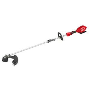 M18 FUEL String Trimmer w/ QUIK-LOK (Tool-Only)