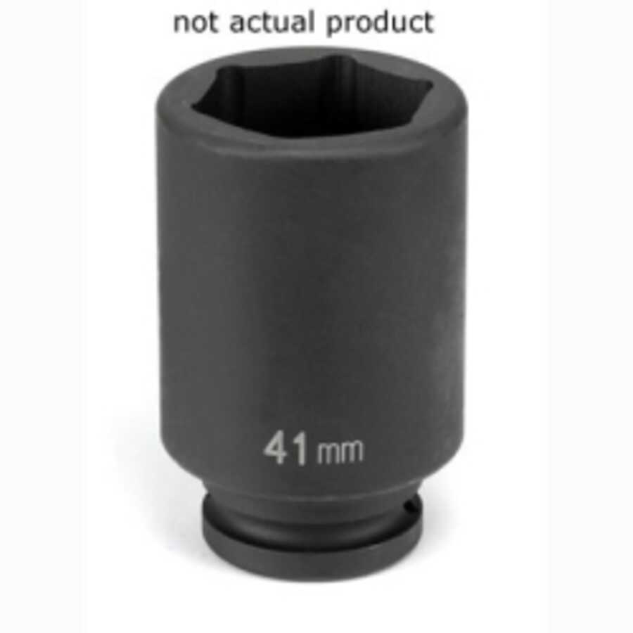 3/4"DR X 2-13/16" DP