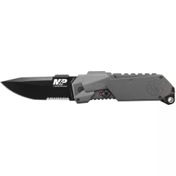 Smith & Wesson Military & Police M.A.G.I.C. Assisted Opening Kni Smith & Wesson Military & Police M.A.G.I.C. Assisted Opening Kni