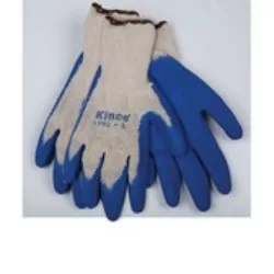 Latex Coated Glove XL Latex Coated Glove XL