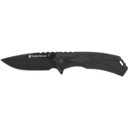 Smith & Wesson Liner Lock Folding Knife Smith & Wesson Liner Lock Folding Knife