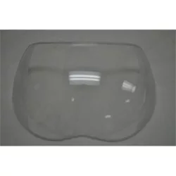 FRONT COVER LENS