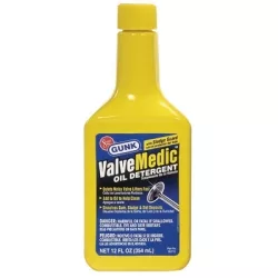 Valve Medic 12Oz 12pk