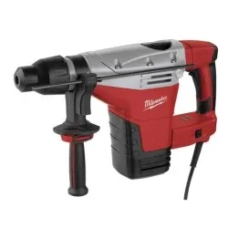 (image for) 1-3/4" SDS Max Rotary Hammer 450 RPM; 2,840 BPM