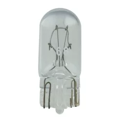 Bulb 14V .35A T3-1/4 Wedge Base (2 BP) Bulb 14V .35A T3-1/4 Wedge Base (2 BP)