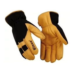 Nylon Back/Deer Palm Glove M Nylon Back/Deer Palm Glove M