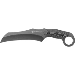 Smith & Wesson Full Tang Fixed Blade Knife Smith & Wesson Full Tang Fixed Blade Knife
