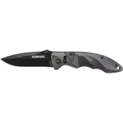 Schrade Sure-Lock Folding Knife Schrade Sure-Lock Folding Knife