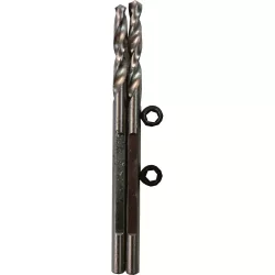 REPLACEMENT DRILL BIT REPLACEMENT DRILL BIT