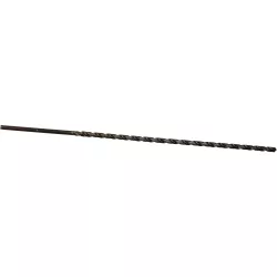 1/4" X 13" PERCUSSION MASONRY BIT 1/4" X 13" PERCUSSION MASONRY BIT