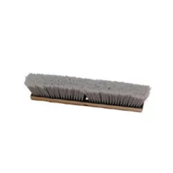 24" SILVER FOX SWEEP
