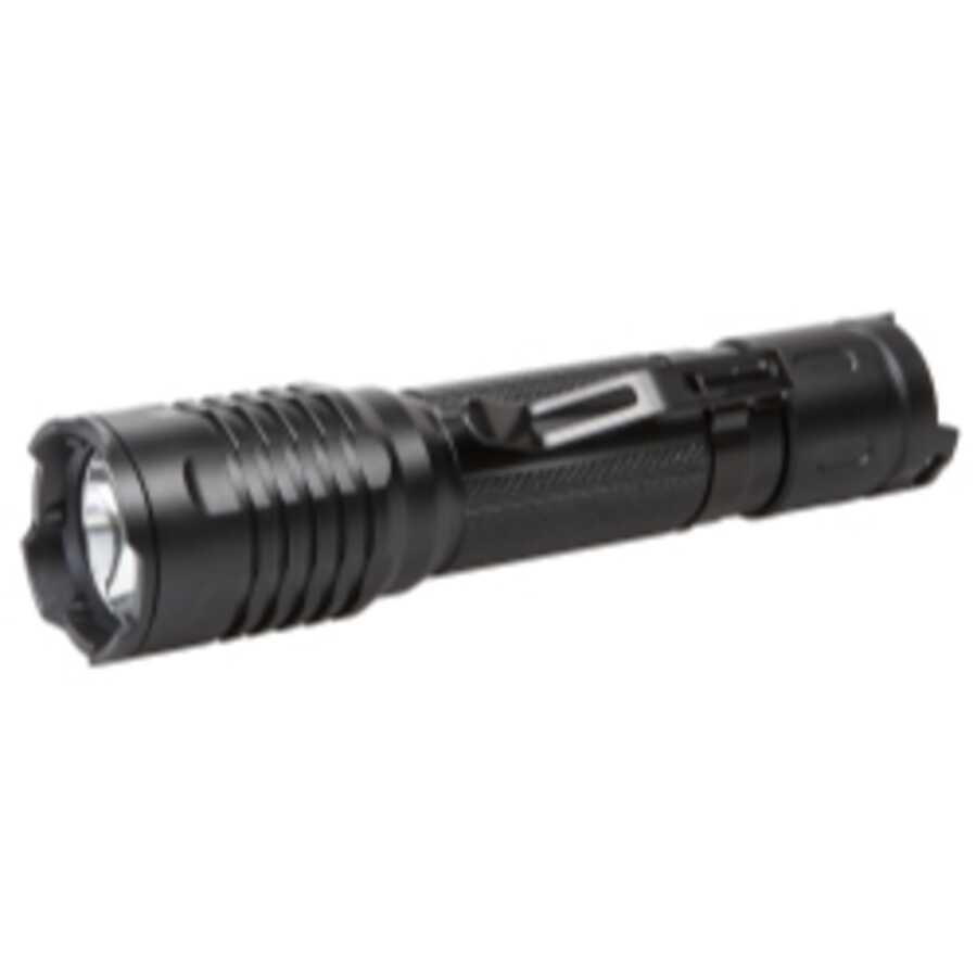850 6V Tactical Flashlight