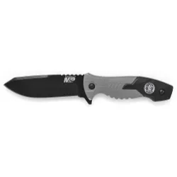 Smith & Wesson M&P Full Tang Fixed Blade Knife Smith & Wesson M&P Full Tang Fixed Blade Knife