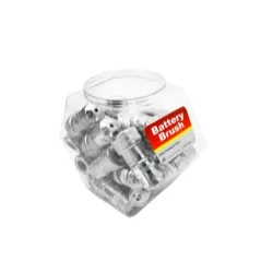 Battery Brush Fishbowl