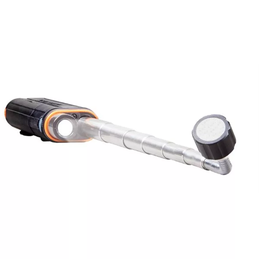 Telescoping Magnetic LED Pickup Tool Telescoping Magnetic LED Pickup Tool
