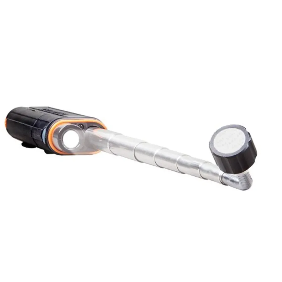 (image for) Telescoping Magnetic LED Pickup Tool