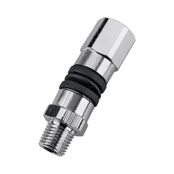 Var. Angle Swivel 1/4" MNPT x 1/4"