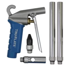 Hi-Flo Blowgun Kit
