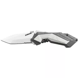 Schrade M.A.G.I.C. Assisted Opening Liner Lock Folding Knife Par Schrade M.A.G.I.C. Assisted Opening Liner Lock Folding Knife Par