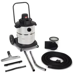 VACUUM WET/DRY VACUUM WET/DRY