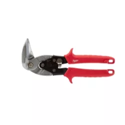 Left Cutting Right Angle Snips
