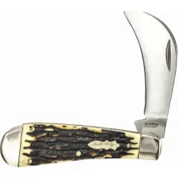 Uncle Herny Hawkbill Pruner knife Uncle Herny Hawkbill Pruner knife