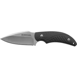 Schrade Full Tang Fixed Blade Knife Schrade Full Tang Fixed Blade Knife