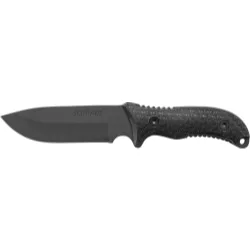 Schrade Frontier Full Tang Drop Point Fixed Blade Knife Schrade Frontier Full Tang Drop Point Fixed Blade Knife