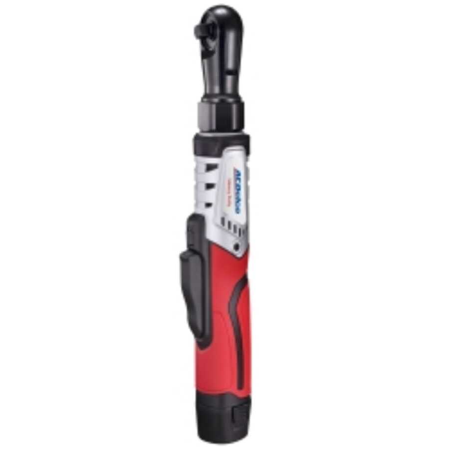 G12 Series BRUSHLESS Li-ion 3/8" Ratchet Wrench