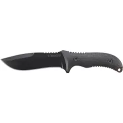 Schrade Extreme Survival Full Tang Drop Point Fixed Blade TPE Ha Schrade Extreme Survival Full Tang Drop Point Fixed Blade TPE Ha